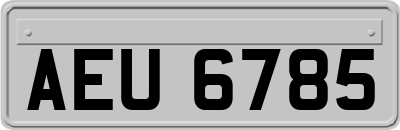 AEU6785