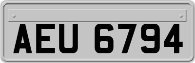 AEU6794