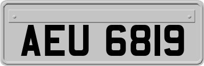 AEU6819