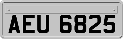 AEU6825