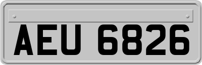 AEU6826