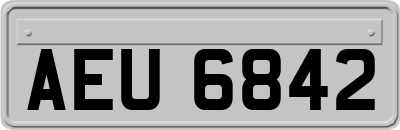 AEU6842