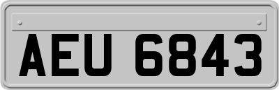 AEU6843