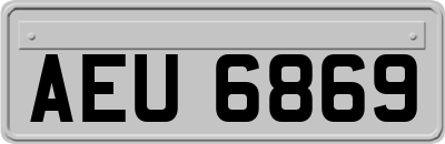 AEU6869