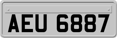 AEU6887