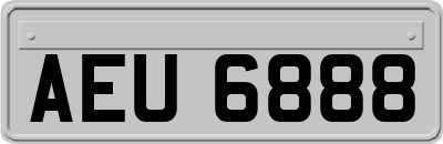 AEU6888