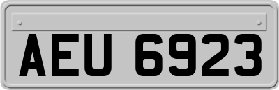 AEU6923