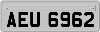 AEU6962