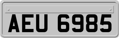 AEU6985