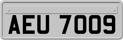 AEU7009