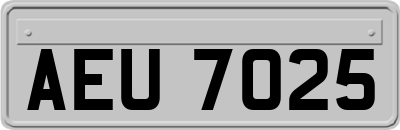 AEU7025