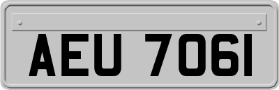AEU7061