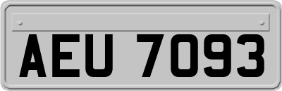 AEU7093