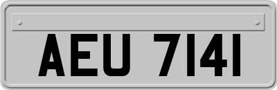 AEU7141