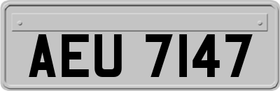 AEU7147