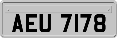 AEU7178