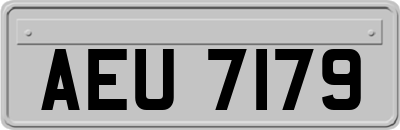 AEU7179