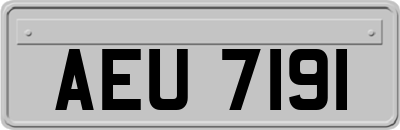 AEU7191
