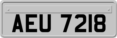 AEU7218