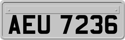 AEU7236