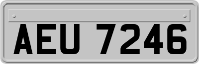 AEU7246