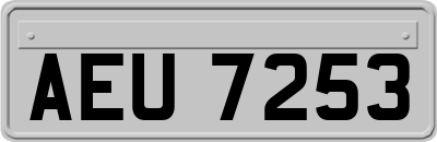 AEU7253