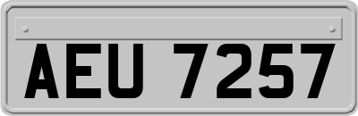 AEU7257
