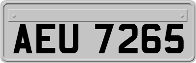 AEU7265
