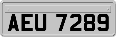 AEU7289