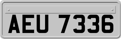 AEU7336