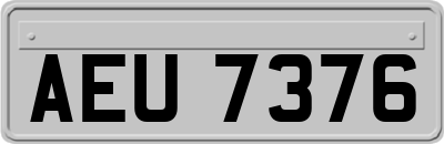 AEU7376