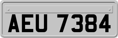 AEU7384
