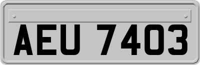 AEU7403