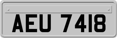 AEU7418