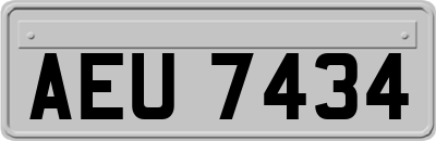AEU7434