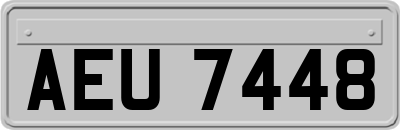 AEU7448
