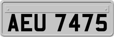 AEU7475