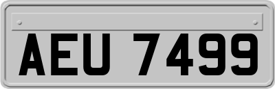 AEU7499
