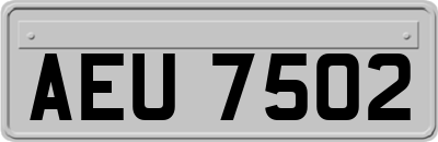 AEU7502