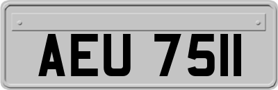 AEU7511
