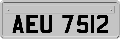 AEU7512