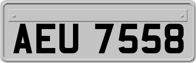 AEU7558