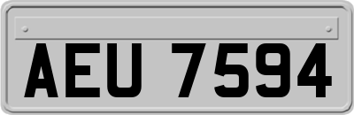 AEU7594