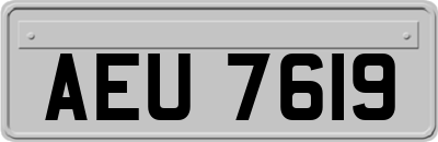 AEU7619