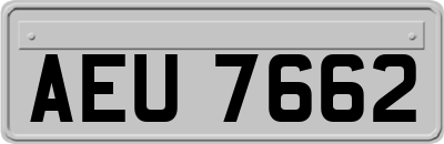 AEU7662