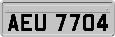 AEU7704