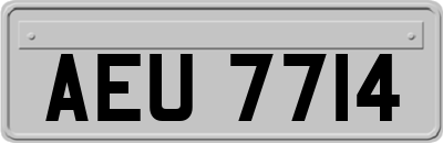 AEU7714