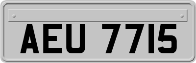 AEU7715