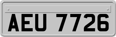 AEU7726