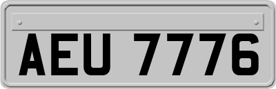 AEU7776